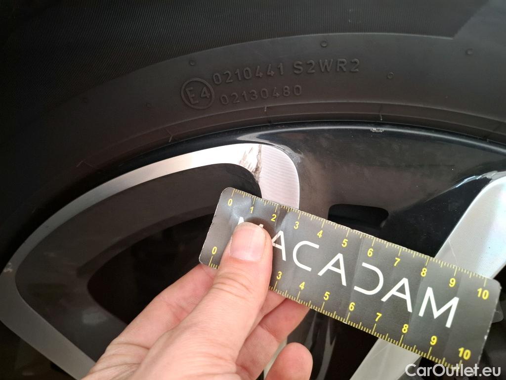  Citroen  C4 Grand Picasso /Spacetourer Shine 1.5 BlueHDi 130CV BVA8 E6d #3