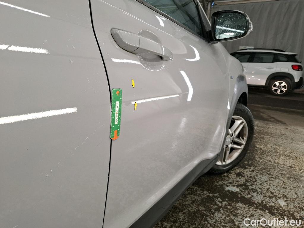  Hyundai  Konna HYUNDAI Kona / 2020 / 5P / SUV 1.0 T-GDI 120 MHEV 48V BUSINESS #15