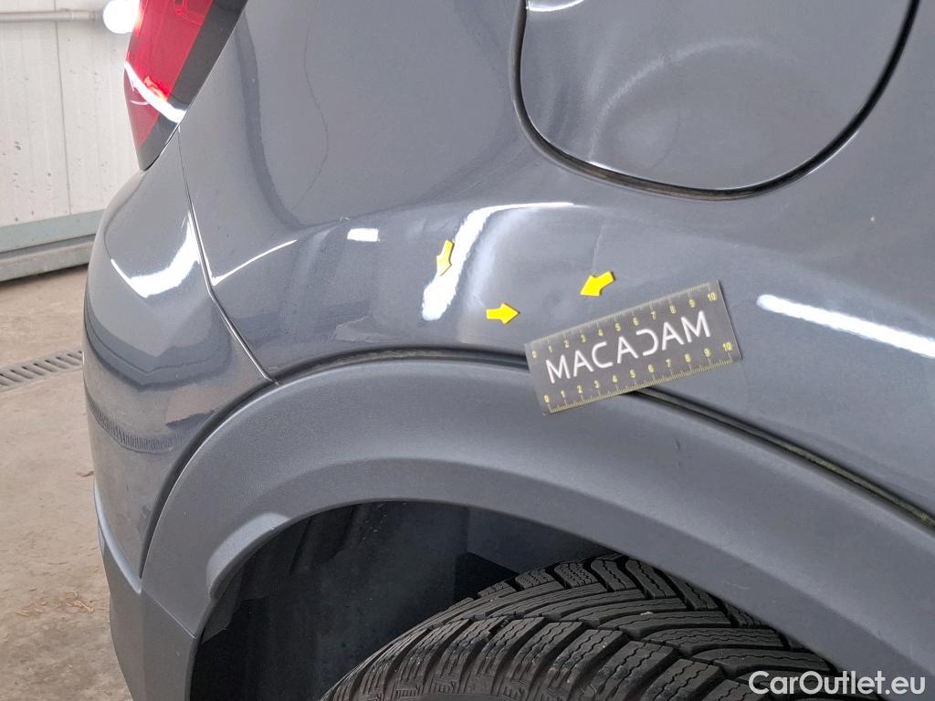  Fiat  500 X City Cross 1.3 GSE 150CV BVM6 E6dT #56