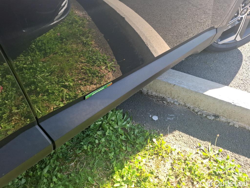  Hyundai  Tucson HYUNDAI  / 2020 / 5P / SUV 1.6 PHEV 265 HTRAC EXECUTIVE 4WD AUTO #16