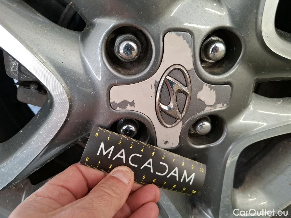  Hyundai  i20 HYUNDAI  2018  5P  Berline 10 TGDI 100 Edition  #5