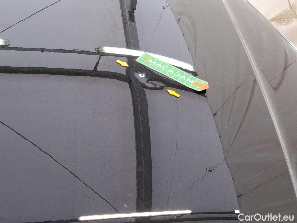  Hyundai  Tucson  Executive Hybrid 2WD 1.6 T-GDI 230CV BVA6 E6d #7