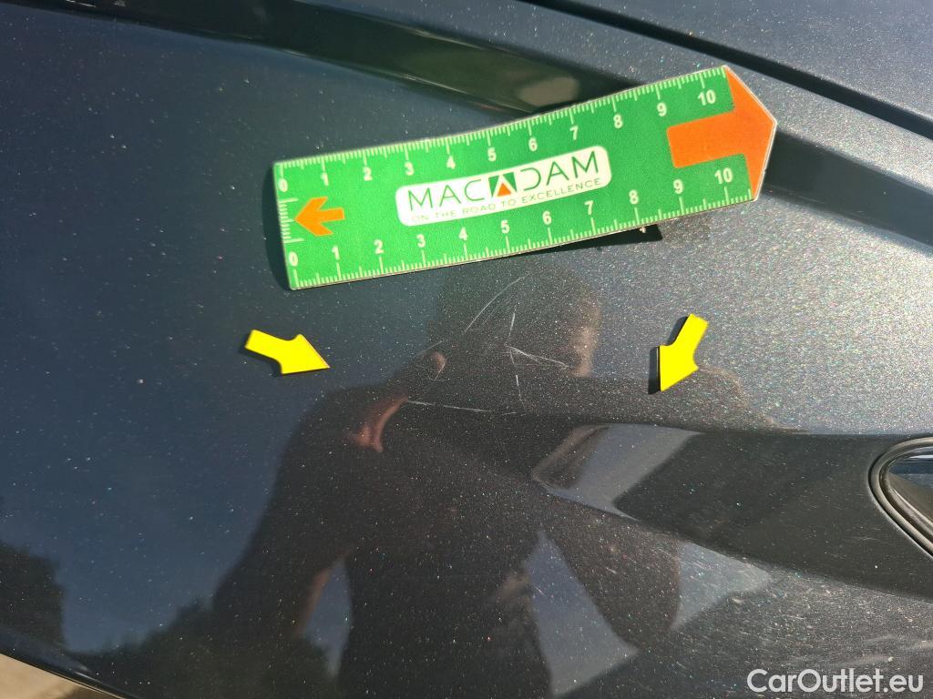  Hyundai  Tucson HYUNDAI  / 2020 / 5P / SUV 1.6 PHEV 265 HTRAC EXECUTIVE 4WD AUTO #11