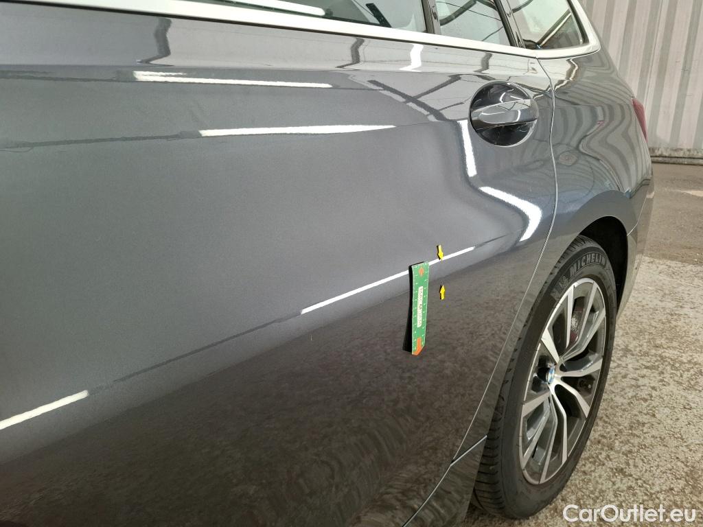  Bmw  Serie 3 BMW Série 3 Touring / 2019 / 5P / Break 320d 190ch Business Design BVA8 / VO RECONDITIONNE - PHOTOS AVANT RECONDITIONNEMENT #3