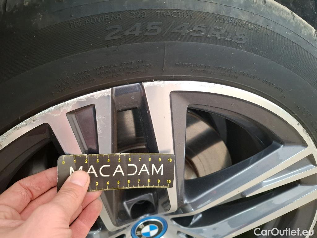  Bmw  Serie 4 BMW i4  2021  5P  Berline eDrive40 340ch Business Design #19