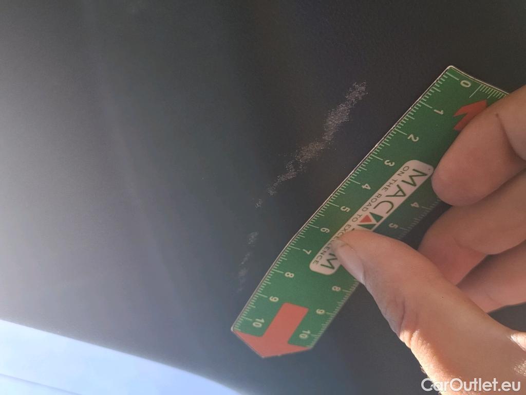  Hyundai  Tucson HYUNDAI  / 2020 / 5P / SUV 1.6 PHEV 265 HTRAC EXECUTIVE 4WD AUTO #2