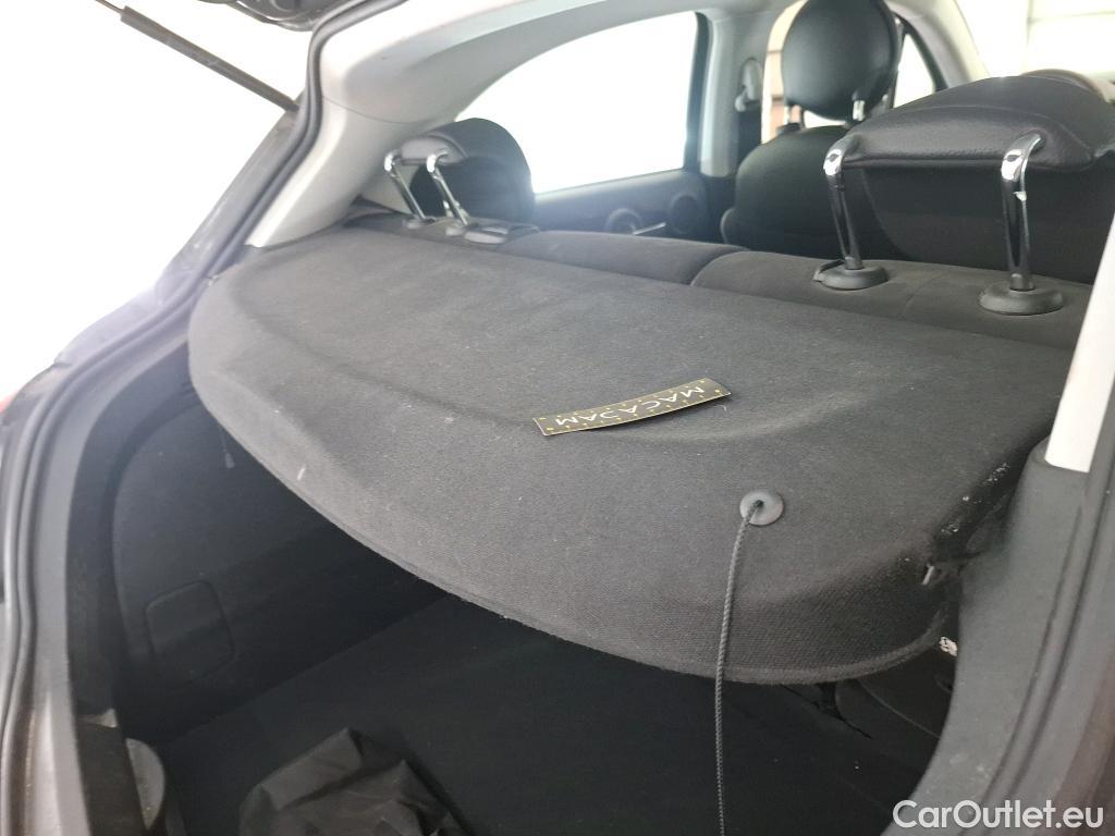  Fiat  500 X City Cross 1.3 GSE 150CV BVM6 E6dT #80