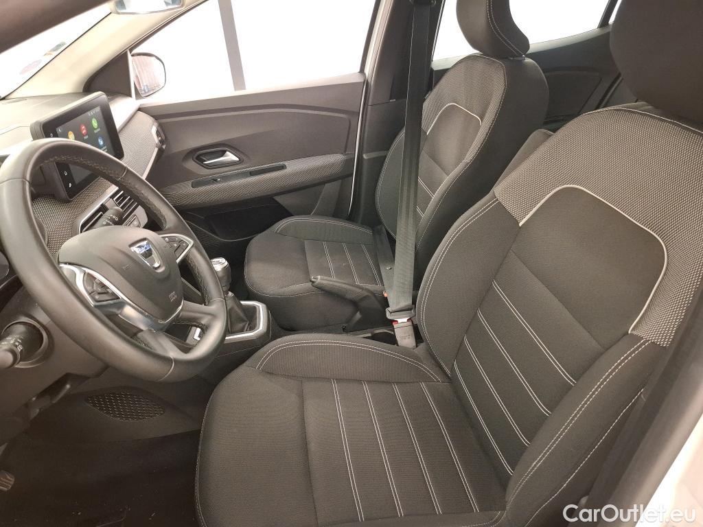  Dacia  Sandero  III Confort 1.0 TCe 90CV BVM5 E6d #13