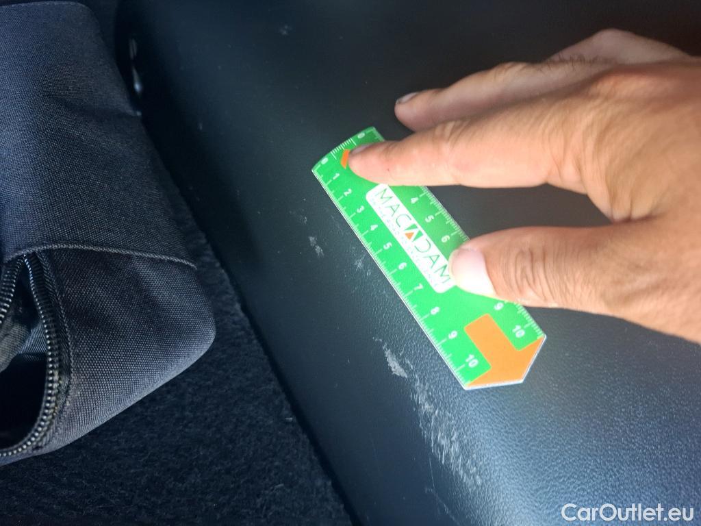  Hyundai  Tucson HYUNDAI  / 2020 / 5P / SUV 1.6 PHEV 265 HTRAC EXECUTIVE 4WD AUTO #7