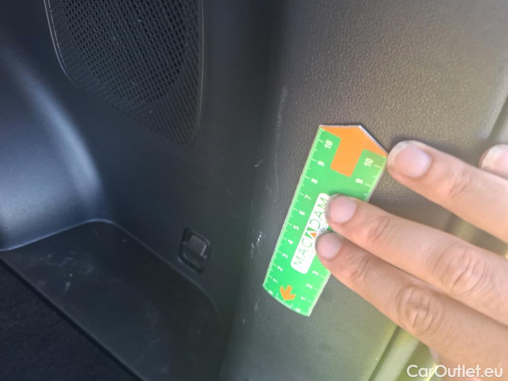  Hyundai  Tucson HYUNDAI  / 2020 / 5P / SUV 1.6 PHEV 265 HTRAC EXECUTIVE 4WD AUTO #9