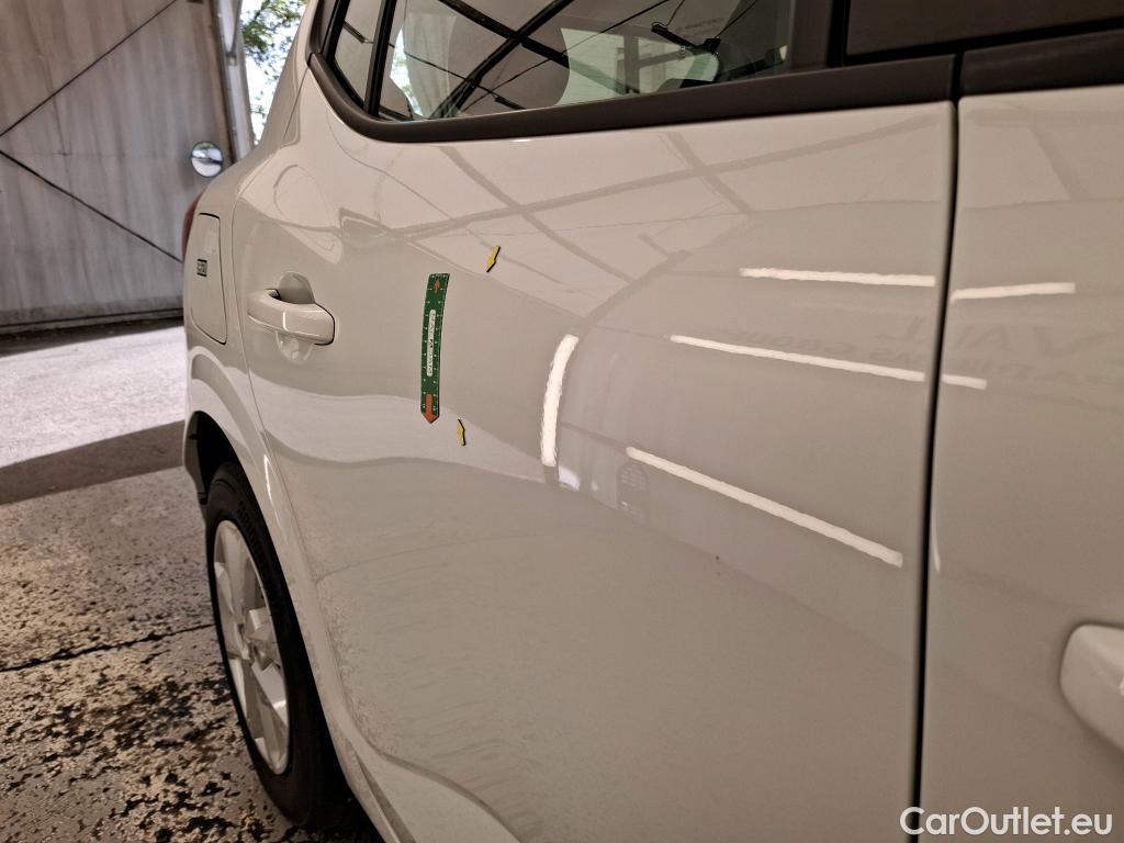  Dacia  Sandero  III Confort 1.0 TCe 90CV BVM5 E6d #1