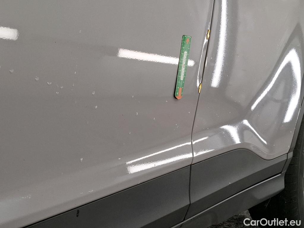  Hyundai  Konna HYUNDAI Kona / 2020 / 5P / SUV 1.0 T-GDI 120 MHEV 48V BUSINESS #2