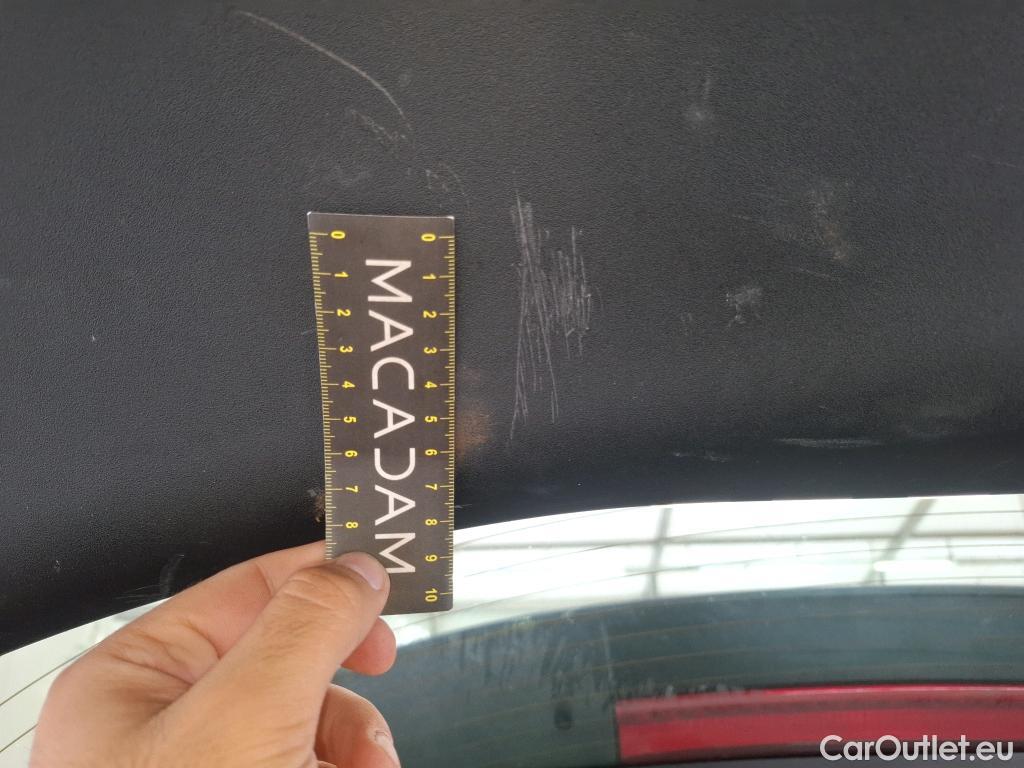  Fiat  500 X City Cross 1.3 GSE 150CV BVM6 E6dT #47