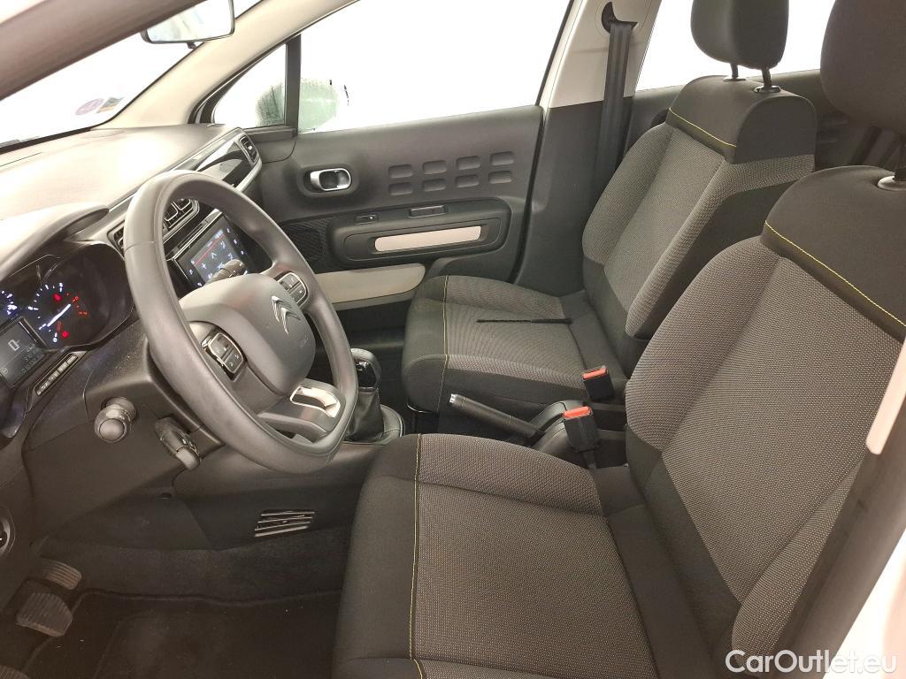  Citroen  C3 CITROEN  / 2020 / 5P / Berline PureTech 83 S&S BVM Feel Pack #8