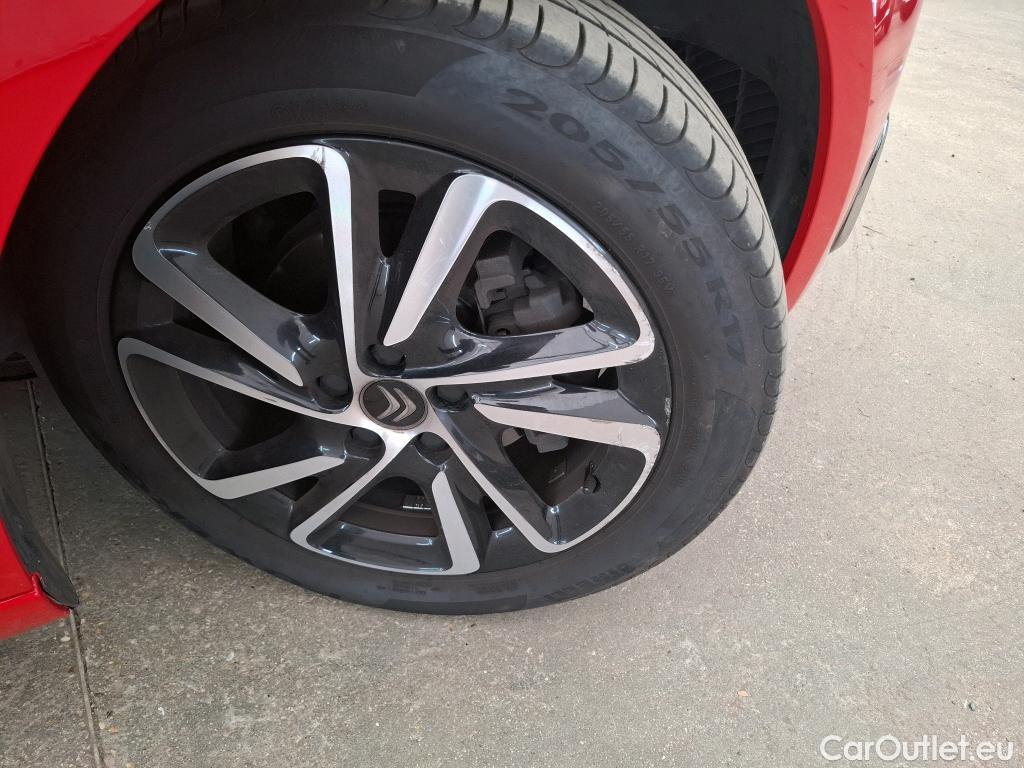  Citroen  C4 Grand Picasso /Spacetourer Shine 1.5 BlueHDi 130CV BVA8 E6d #1