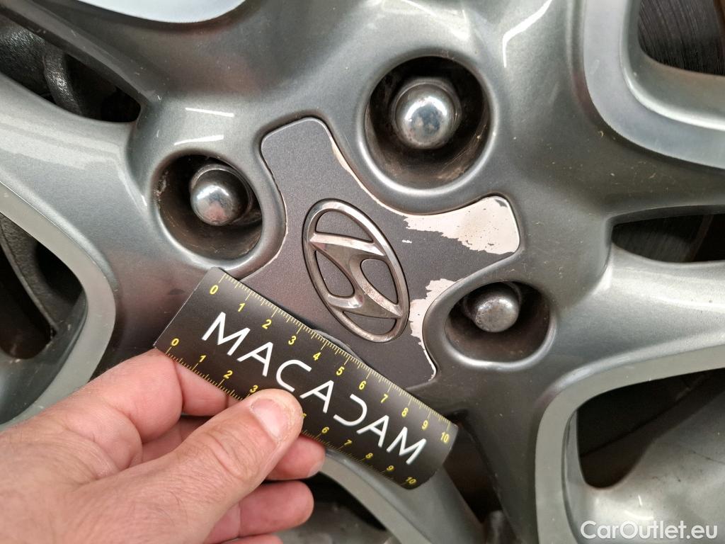  Hyundai  i20 HYUNDAI  2018  5P  Berline 10 TGDI 100 Edition  #3