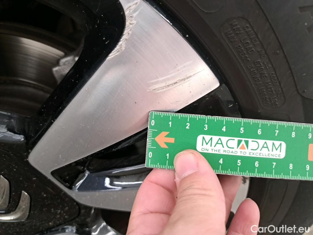  Citroen  C3  Max 1.2 PureTech 80CV BVM5 6E / VO RECONDITIONNE - PHOTOS AVANT RECONDITIONNEMENT #3