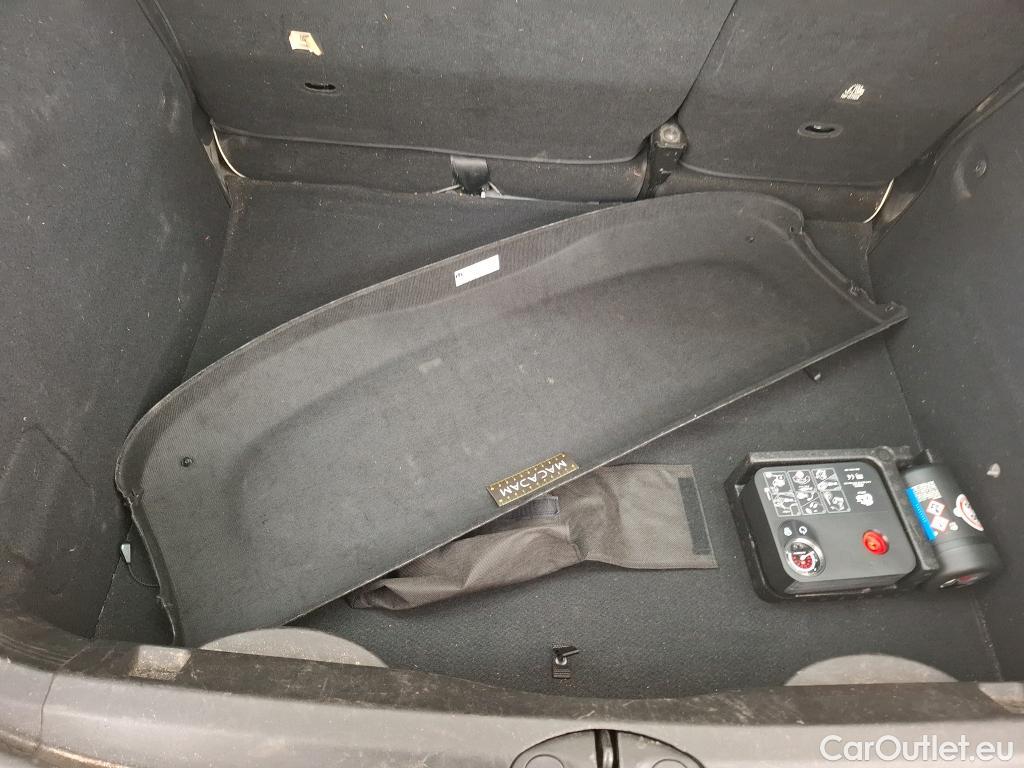  Fiat  500 X City Cross 1.3 GSE 150CV BVM6 E6dT #31