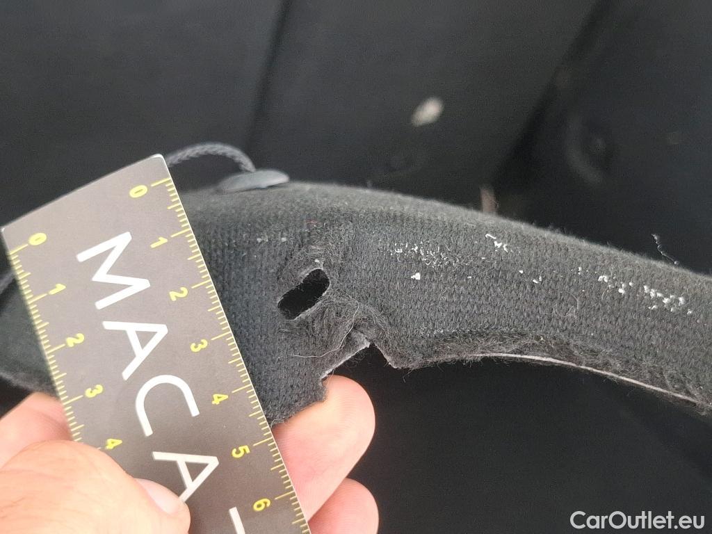  Fiat  500 X City Cross 1.3 GSE 150CV BVM6 E6dT #81