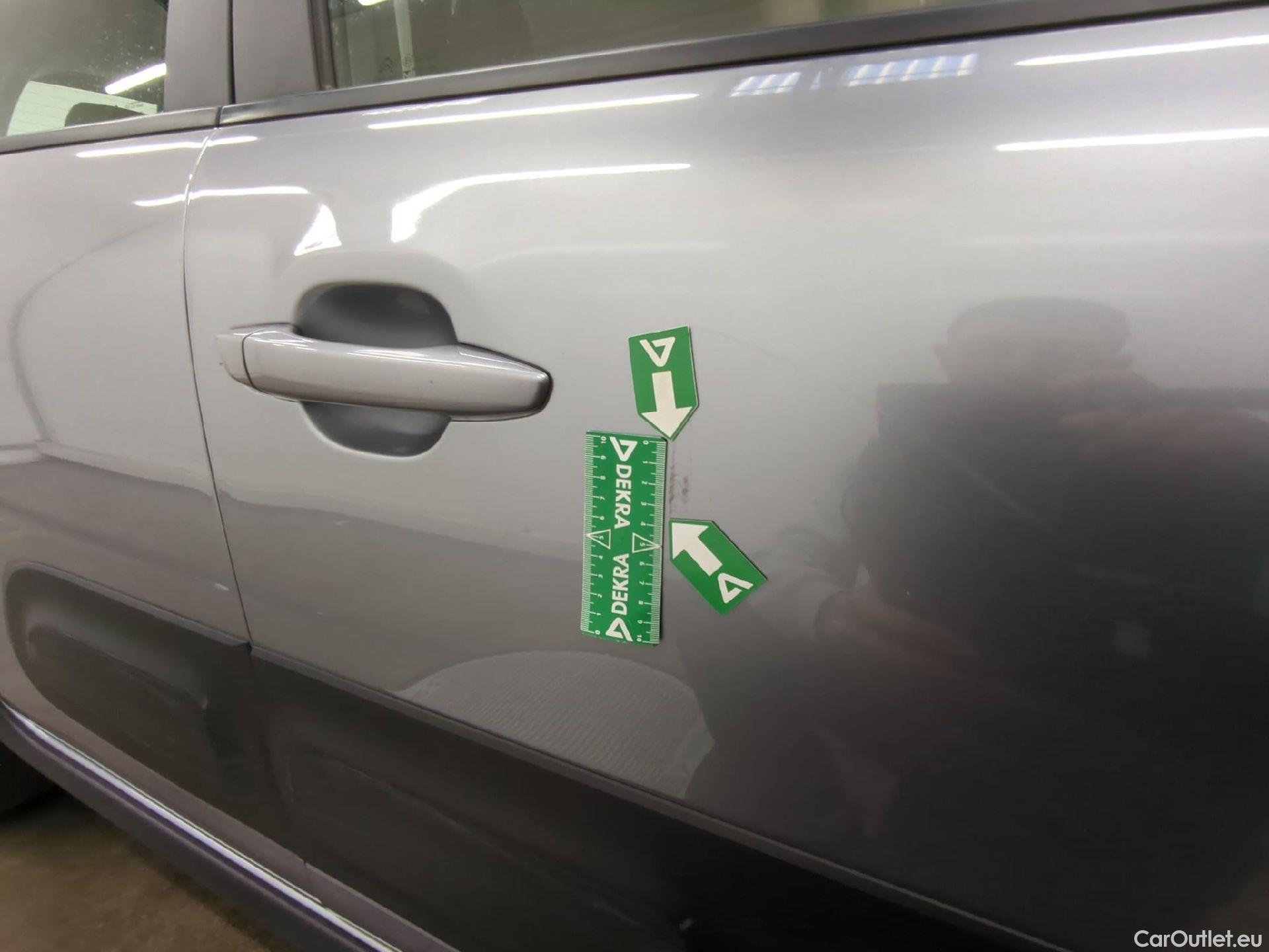  Citroen  C3  Shine Business 1.2 PureTech 80CV BVM5 E6d #18