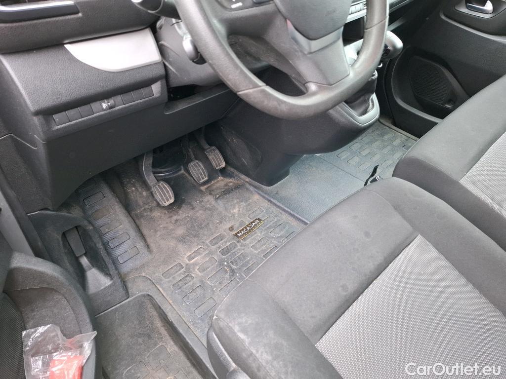  Citroen  Jumpy Spacetourer Business XL (L3) 2.0 BlueHDi 150CV BVM6 9 Sieges E6dT #21