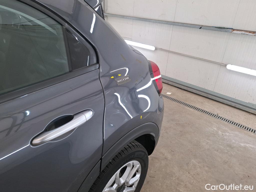  Fiat  500 X City Cross 1.3 GSE 150CV BVM6 E6dT #57