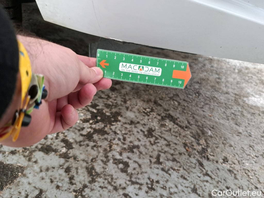  Dacia  Sandero  III Confort 1.0 TCe 90CV BVM5 E6d #9