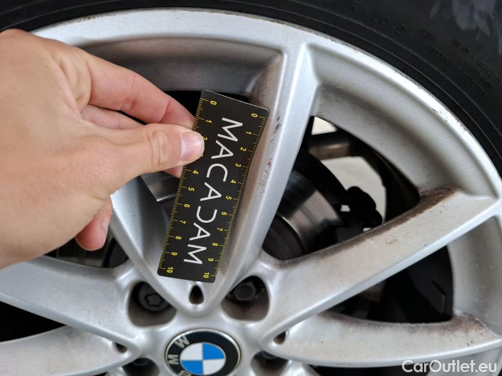  Bmw  X2 Série  F39 sDrive 18d Lounge 2.0 150CV BVM6 E6d #50