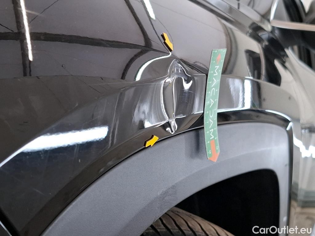  Hyundai  Tucson  Executive Hybrid 2WD 1.6 T-GDI 230CV BVA6 E6d #5