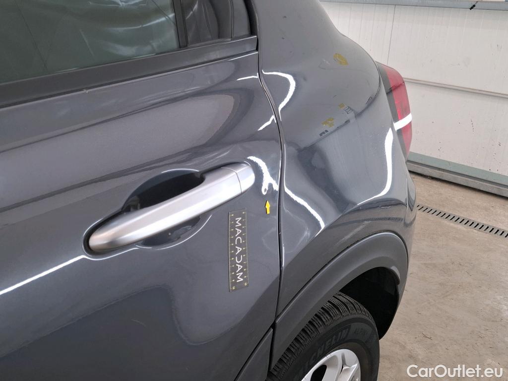  Fiat  500 X City Cross 1.3 GSE 150CV BVM6 E6dT #4