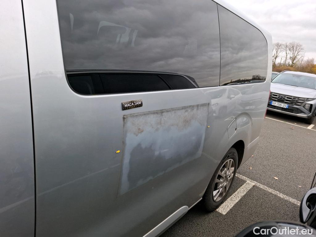  Citroen  Jumpy Spacetourer Business XL (L3) 2.0 BlueHDi 150CV BVM6 9 Sieges E6dT #54