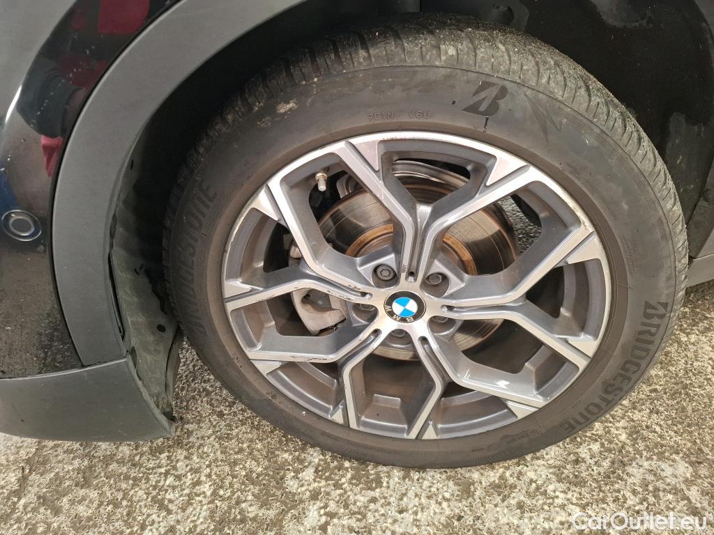  Bmw  X2 BMW  / 2017 / 5P / SUV sDrive18i Business DesignDKG7 #2