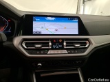  Bmw  Serie 3 BMW Série 3 Touring / 2019 / 5P / Break 320d 190ch Business Design BVA8 / VO RECONDITIONNE - PHOTOS AVANT RECONDITIONNEMENT #7