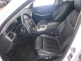  Bmw  Serie 3 Série 3 Touring 318 d Lounge 2.0 150CV BVA8 E6d #8