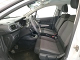  Citroen  C3  Feel 1.2 PureTech 80CV BVM5 E6d #8
