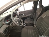  Dacia  Sandero  III Confort 1.0 TCe 90CV BVM5 E6d #8
