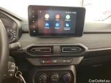  Dacia  Sandero  III Confort 1.0 TCe 90CV BVM5 E6d #7