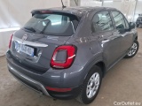  Fiat  500 X City Cross 1.3 GSE 150CV BVM6 E6dT #3