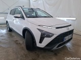  Hyundai  Bayon HYUNDAI  / 2021 / 5P / SUV 1.0 T-GDI 100 DCT- 7 HYB 48V CREATIVE #4