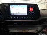  Hyundai  Bayon HYUNDAI  / 2021 / 5P / SUV 1.0 T-GDI 100 DCT- 7 HYB 48V CREATIVE #7
