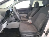  Hyundai  Bayon HYUNDAI  / 2021 / 5P / SUV 1.0 T-GDI 100 DCT- 7 HYB 48V CREATIVE #8
