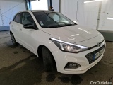  Hyundai  i20 HYUNDAI  2018  5P  Berline 10 TGDI 100 Edition  #4