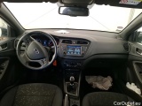  Hyundai  i20 HYUNDAI  2018  5P  Berline 10 TGDI 100 Edition  #5