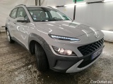  Hyundai  Konna HYUNDAI Kona / 2020 / 5P / SUV 1.0 T-GDI 120 MHEV 48V BUSINESS #4