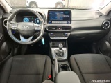 Hyundai  Konna HYUNDAI Kona / 2020 / 5P / SUV 1.0 T-GDI 120 MHEV 48V BUSINESS #5