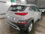  Hyundai  Konna HYUNDAI Kona / 2020 / 5P / SUV 1.0 T-GDI 120 MHEV 48V BUSINESS #3