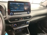  Hyundai  Konna HYUNDAI Kona / 2020 / 5P / SUV 1.0 T-GDI 120 MHEV 48V BUSINESS #7