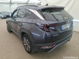  Hyundai  Tucson  Creative Hybrid 2WD 1.6 T-GDI 230CV BVA6 E6d #3