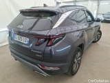  Hyundai  Tucson  Creative Hybrid 2WD 1.6 T-GDI 230CV BVA6 E6d #4