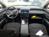  Hyundai  Tucson  Creative Hybrid 2WD 1.6 T-GDI 230CV BVA6 E6d #5